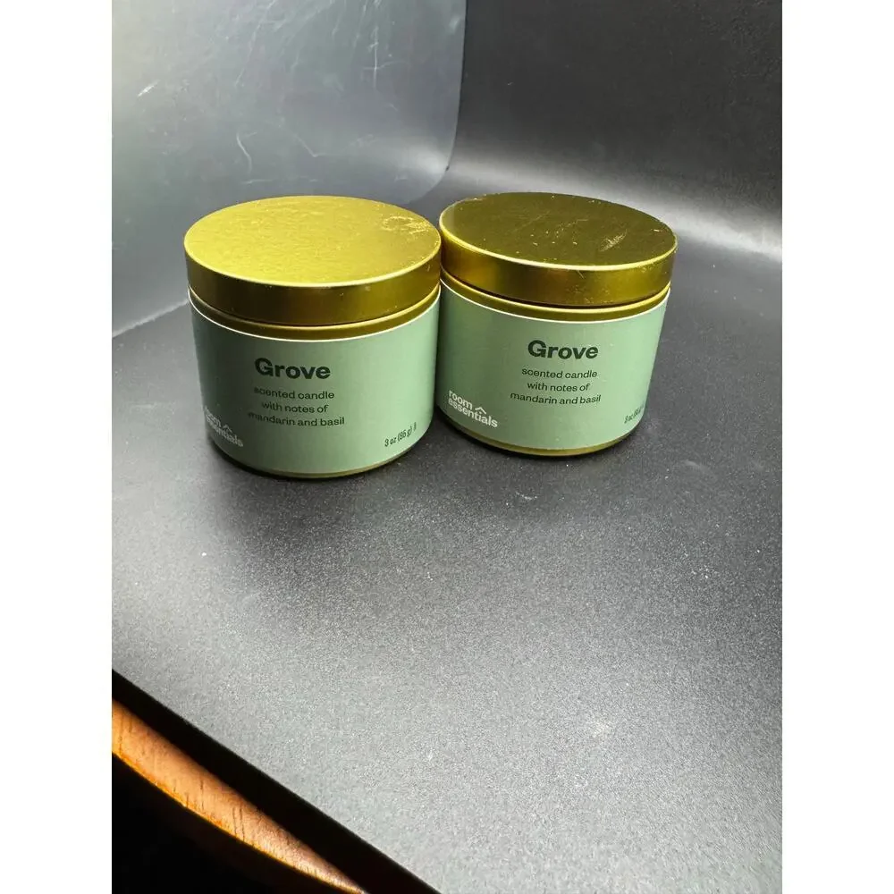 Grove Collaborative nwt set
